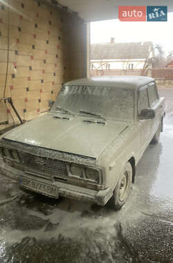 Седан ВАЗ / Lada 2106 1988 в Ровно