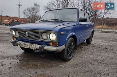 Седан ВАЗ / Lada 2106 1985 в Полтаве