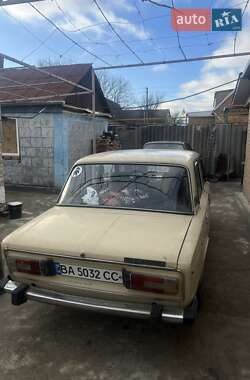 Седан ВАЗ / Lada 2106 1979 в Кропивницькому