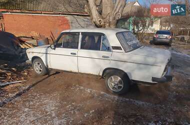 Седан ВАЗ / Lada 2106 1990 в Смеле