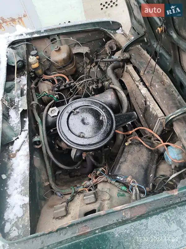 ВАЗ / Lada 2106