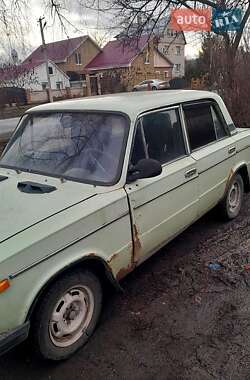 Седан ВАЗ / Lada 2106 1985 в Балаклії