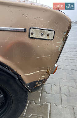 Седан ВАЗ / Lada 2106 1990 в 