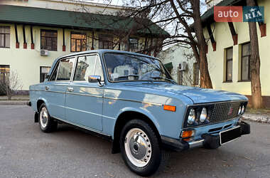 Седан ВАЗ / Lada 2106 1989 в Одесі