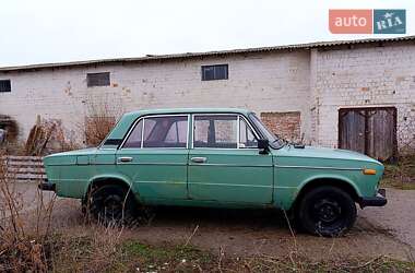 Седан ВАЗ / Lada 2106 1989 в Вишгороді