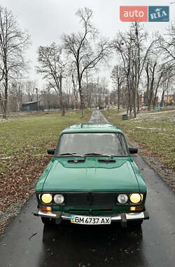 Седан ВАЗ / Lada 2106 1987 в Липовой Долине