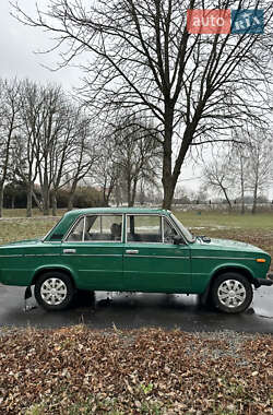 Седан ВАЗ / Lada 2106 1987 в Липовой Долине