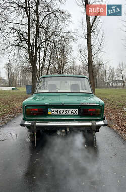 Седан ВАЗ / Lada 2106 1987 в Липовой Долине