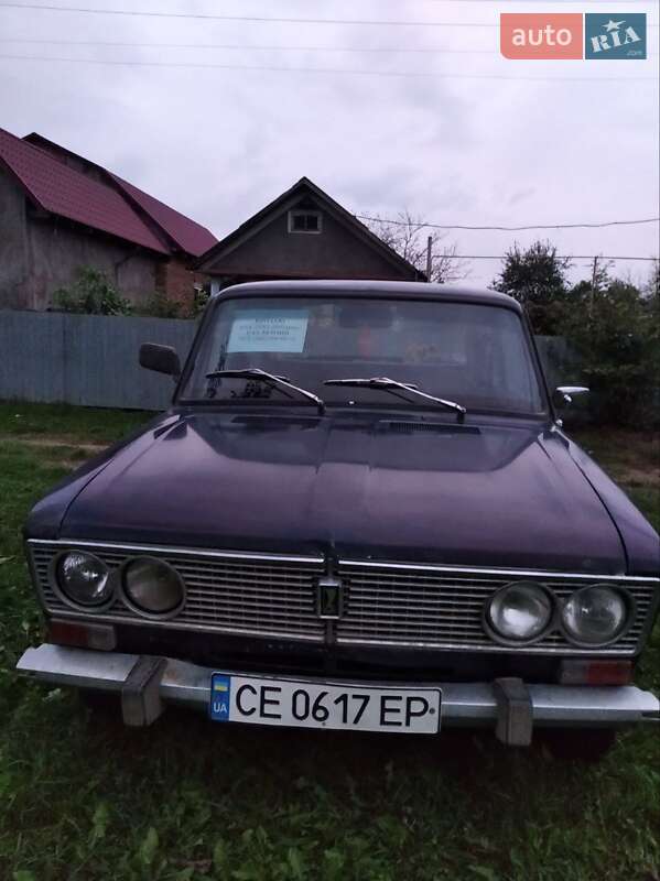 ВАЗ / Lada 2106 1992