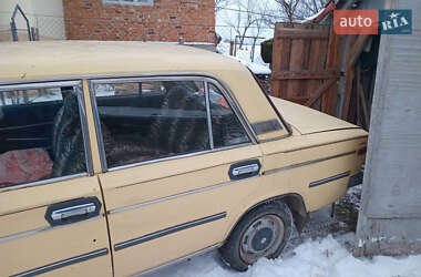 Седан ВАЗ 2106 1984 в 