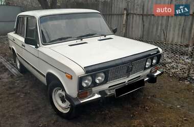 Седан ВАЗ / Lada 2106 1997 в Конотопі