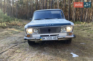 Седан ВАЗ / Lada 2106 1978 в Сарнах