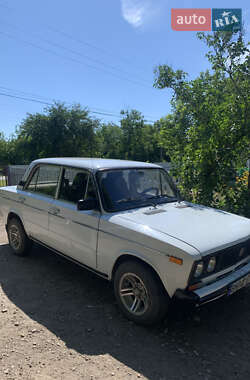 Седан ВАЗ / Lada 2106 2002 в Первомайську