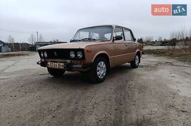 Седан ВАЗ / Lada 2106 1983 в Нетішині