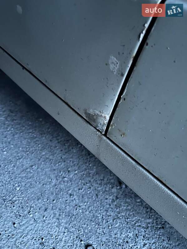 Седан ВАЗ / Lada 2106 1988 в Києві