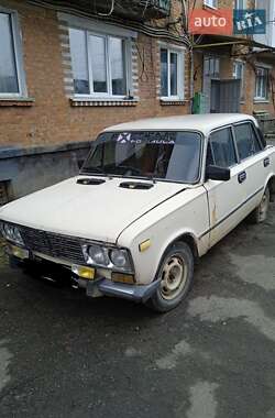 Седан ВАЗ / Lada 2106 1985 в Мурованих Курилівцях