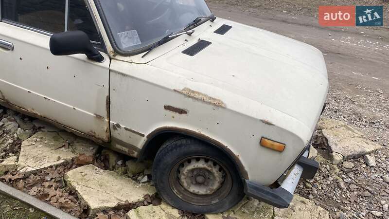 Седан ВАЗ / Lada 2106 1990 в Чернигове