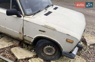 Седан ВАЗ / Lada 2106 1990 в Чернигове