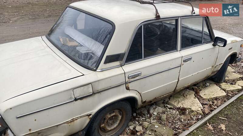 Седан ВАЗ / Lada 2106 1990 в Чернигове