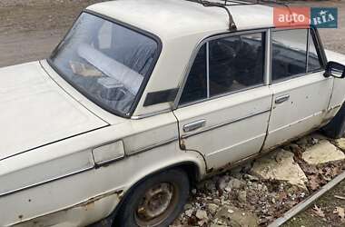 Седан ВАЗ / Lada 2106 1990 в Чернигове