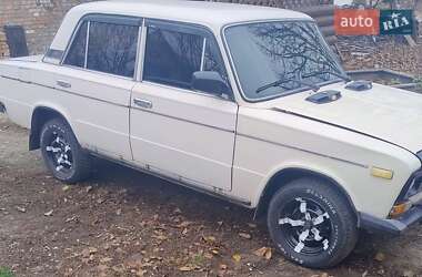 Седан ВАЗ / Lada 2106 1986 в Сумах