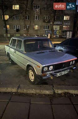 Седан ВАЗ / Lada 2106 1992 в Стрию