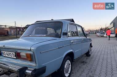 Седан ВАЗ / Lada 2106 1987 в Теребовле