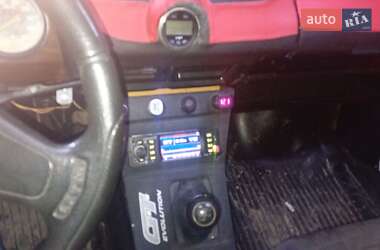 Седан ВАЗ / Lada 2106 1986 в Львове