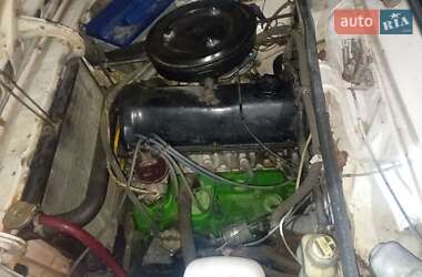 Седан ВАЗ / Lada 2106 1986 в Львове