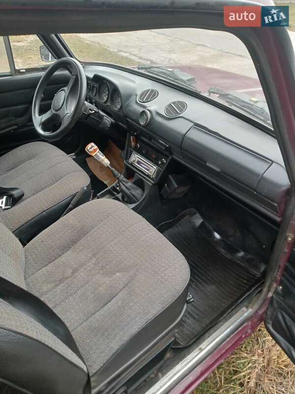 Седан ВАЗ / Lada 2106 2001 в Полтаве