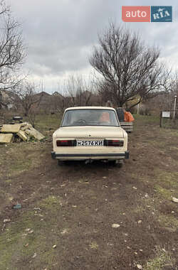 Седан ВАЗ / Lada 2106 1989 в Яготині