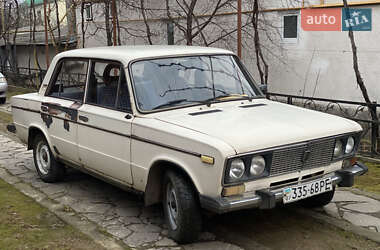 Седан ВАЗ / Lada 2106 1996 в Іршаві