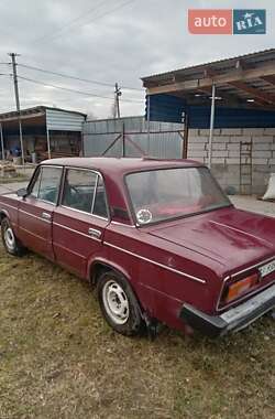 Седан ВАЗ / Lada 2106 2001 в Лугинах