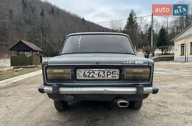 Седан ВАЗ 2106 1990 в 