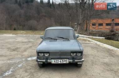 Седан ВАЗ 2106 1990 в 