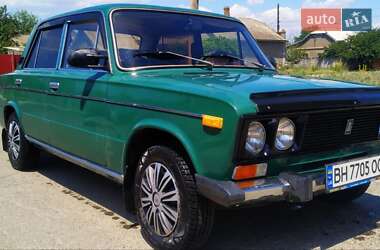 Седан ВАЗ / Lada 2106 1977 в Ізмаїлі