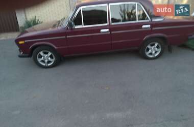 Седан ВАЗ / Lada 2106 2001 в Виннице