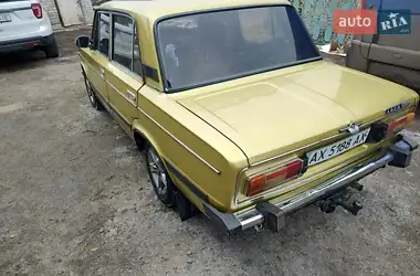ВАЗ 2106 1992