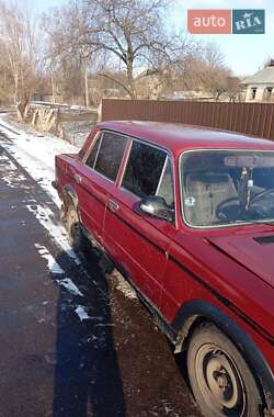 Седан ВАЗ / Lada 2106 1989 в Конотопі