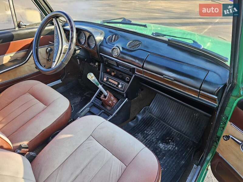 Седан ВАЗ / Lada 2106 1987 в Краснограде