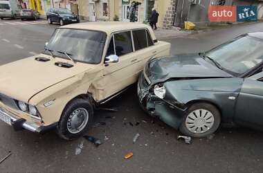 Седан ВАЗ / Lada 2106 1989 в Заліщиках