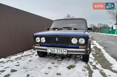 ВАЗ 2106 2000
