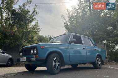 Седан ВАЗ / Lada 2106 1992 в Кропивницькому