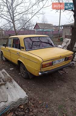 Седан ВАЗ / Lada 2106 1983 в Врадиевке