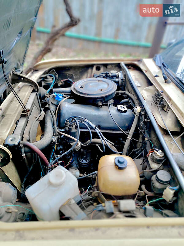 Седан ВАЗ / Lada 2106 1992 в Запоріжжі