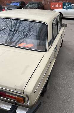 Седан ВАЗ / Lada 2106 1989 в Киеве