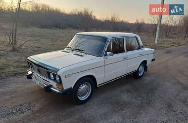 Седан ВАЗ / Lada 2106 1986 в Первомайске