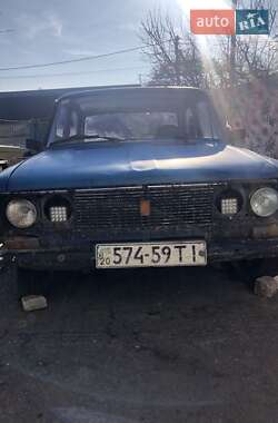 Седан ВАЗ / Lada 2106 1985 в Іванкові