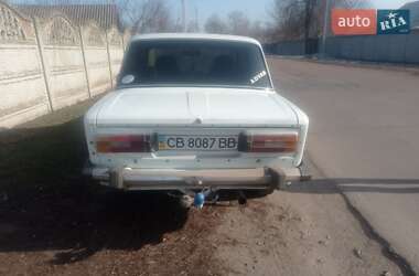 Седан ВАЗ / Lada 2106 1989 в Бобровице