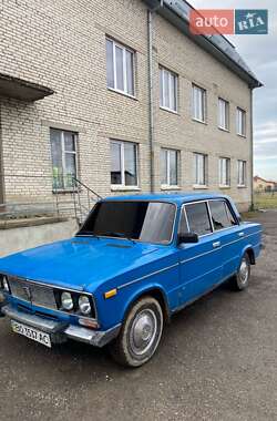 Седан ВАЗ / Lada 2106 1996 в Городку